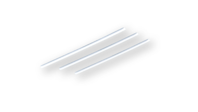 Stirring Rod 100mm Length ⌀ 6mm