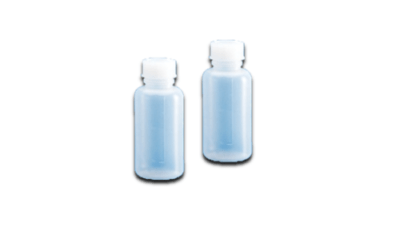 Low Density Polyethylene Wide Mouth Bottles