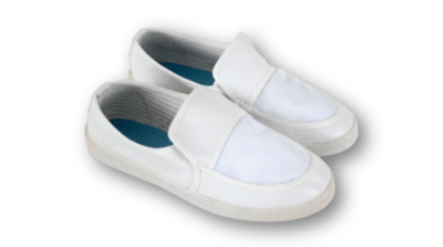 Cleanroom Shoes