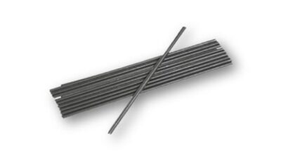 Carbon Rods Technical Grade