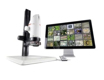 Digital Microscope Leica DMS1000