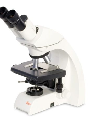Upright Microscopes Leica DM750