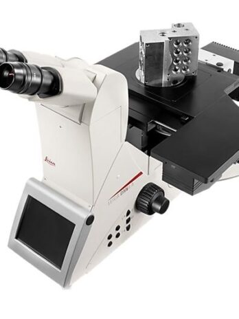 Inverted Microscopes Leica DMi8
