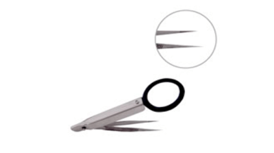 Magnifier Forceps